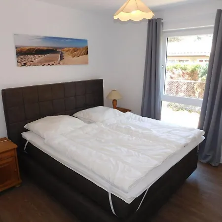 Appartement Ankerplatz