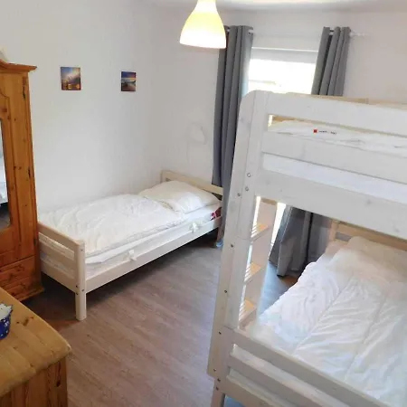 Ankerplatz Appartement Rerik