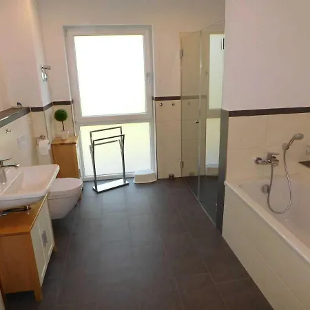 Appartamento Ankerplatz *