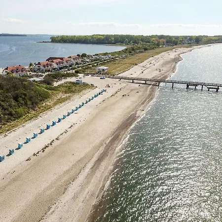 Appartamento Ankerplatz