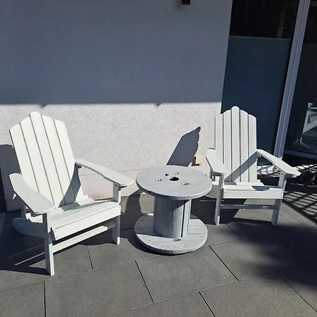 Appartamento Ankerplatz *