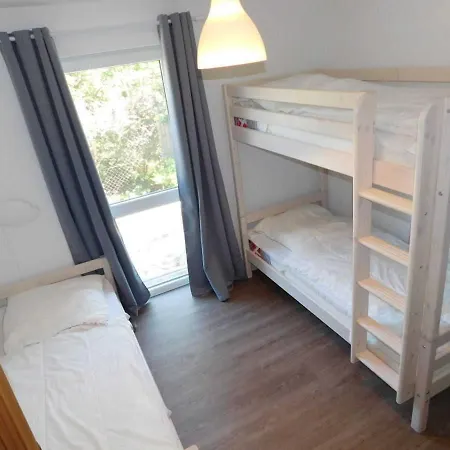 Appartamento Ankerplatz *