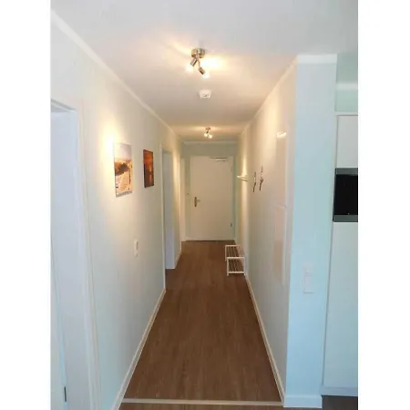 Appartamento Ankerplatz Rerik